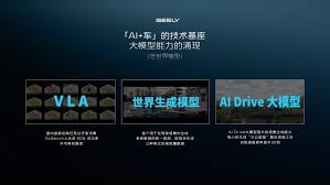 吉利银河品牌成立、千里浩瀚智驾系统发布全域AI赋能安全平权