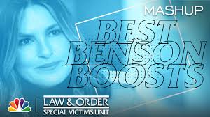 Special victims unit season 21 episode 16 online. Olivia Benson S Most Moving Speeches From Season 21 Law Order Svu Youtube