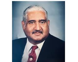 Most Recent Obituaries