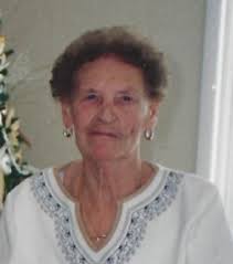 Georgette Bruzewski Obituary February 19, 2015