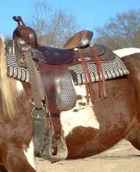 This is what each piece costs: Saddle Wikipedia