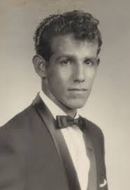 Robert Palmero Obituary