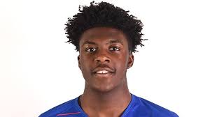 INTRODUCING THE 2018/19 CHELSEA ACADEMY SCHOLARS