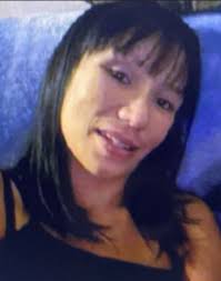 Mujer desaparecida en Battlefords, Saskatchewan