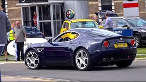Image result for Blue Profondo 2012 Alfa-Romeo