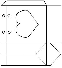 Basteln Zum Muttertag Kostenlose Vorlagen Und Anleitungen Symbols Letters