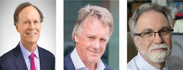 History of high altitude medicine and physiology