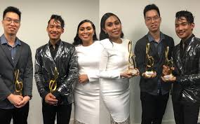 The lyrics penned by hael husaini and ezra kong. Lepas Habis Show Saya Dah Fikir Nak Makan Kat Mana Hael Husaini Gempak