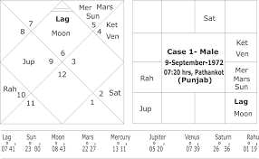 Drekkana Chart And Astrological Combinations For Brothers