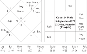 drekkana chart and astrological combinations for brothers