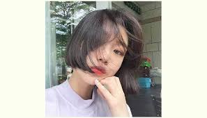 Hal ini menjadikan kulit kepala kita tidak mudah panas dan tentunya tidak akan terserang pusing ketika. Ini 10 Model Rambut Wanita Korea 2020 Update Gayamu