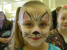 38 Face painting ideas