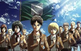 Pin On Anime