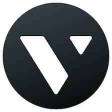 شعار Vectr