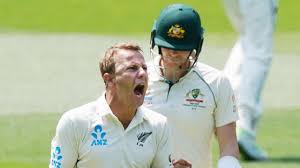 Read about neil wagner's career details on cricbuzz.com. Why No One Will Do A Wagner On Smith Again Morning Bulletin