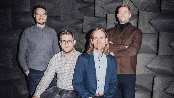 Slush New Nordic Pitch winners Treble Technologies raise €8 million - Tech .eu