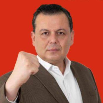 Guillermo Valencia Reyes Candidato A Diputados Locales Plurinominales Por Partido Revolucionario Institucional MichoacÁn - Vota Informado en SaberVotar https://sabervotar.mx