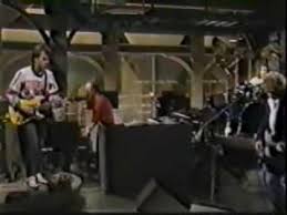 Create and get +5 iq. Zevon Lawyers Guns Money Live On Letterman Intereview Youtube