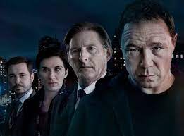 Line of duty, bbc one's hit drama about police corruption, returns to our screens on sunday 21 march. Line Of Duty Cast Interview The First Thing You Do With The Script Is Check You Re Not Dead The Independent The Independent