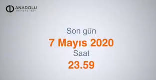 Aöf sınav tarihleri dönem başlamadan önce anadolu üniversitesi açık öğretim fakültesi internet sitesi üzerinden paylaşılıyor. Aof Online Sinav Sistemi Nasil Olacak Cevaplar Osymli Com