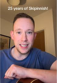 Aisling Cuimhne: A Tribute to 25 Years of Skipinnish