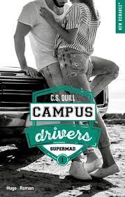 1 hillside restaurant c3 2 lakeside coffee shop. Campus Drivers Tome 1 Pdf Gughunthandnirolas2