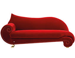 Chaiselounge Gaudi 209cm Purpurrot Com Imagens Sofas E Poltronas Moveis Decoracao Recamier