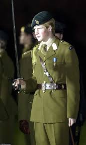 Prince harry will be at his grandfather' prince philip's funeral. Prince Harry S Life In 34 Pictures To Celebrate His 34th Birthday Daily Mail Online