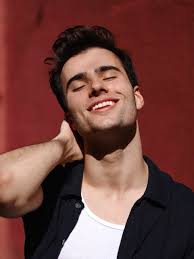 Who? — CHANCE FRIEDMAN