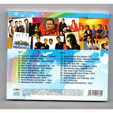 Music rio layu dihujung mekar 100% free! Rock Jiwang 24 Lagu Lagu Rock Terunggul Cd Shopee Malaysia