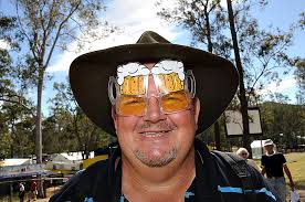 National Music Muster 2010