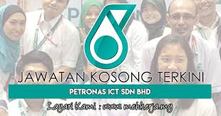 Full time, part time, internship. Jawatan Kosong Terkini Di Petronas Ict Sdn Bhd 5 Jan 2019 Jawatan Kosong 2020 Kerja Kosong Terkini Job Vacancy