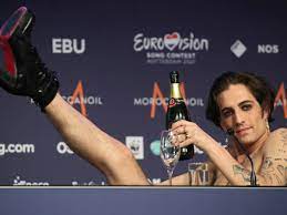 Alex ist germany's next topmodel 2021! Ejro80bpkny32m