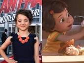 Toy Story 4: New Voice for Bonnie and New Movie Still – Toy Story ...