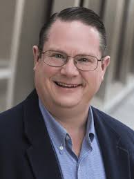 Leading through change: Faculty Members Amy Eyler & Chris Gill