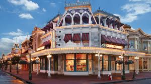 Main street candy & toys . A New Look Is In The Works For Main Street Confectionery At Magic Kingdom Park Disney Parks Blog
