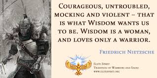 Friedrich Nietzsche Warrior Quotes Friedrich Nietzsche Nietzsche