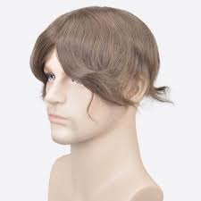 Ti chiedi come risolvere i tipi di calvizie? Leggi questo!!