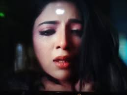 Malik and Nikki's relationship in the TV show