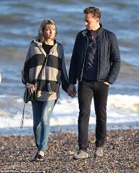 It's entirely possible this loki has a different backstory. Tom Hiddleston S Sister Sarah Hiddleston Taylor Swift Hugs Tom Hiddleston S Mum As They Meet In Uk For First Time Just Weeks Into Romance Mirror Online Hiddleston S Sister Sarah Is