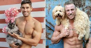 Australian Firefighters Calendar Is Back For 2021 In 2020 Firefighter Calendar Best Funny Pictures Cavalier King Charles Spaniel
