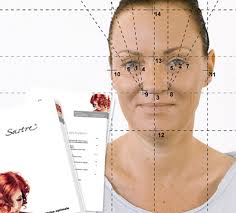 Der HairstyleFinder findet für Sie die perfekte Frisur