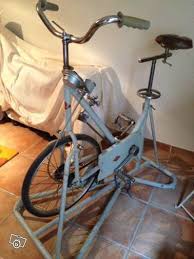 Velo D Appartement Vintage Decoration Loiret Leboncoin Fr Velo D Appartement Velo Le Rameur