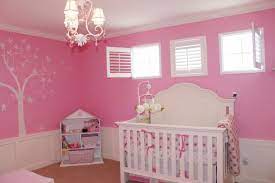 Pin By Creative Baby Bedding On Pink Baby Nursery Ideas Baby Girl Nursery Room Baby Girl Room Decor Pink Nursery