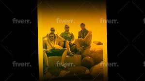 It's interesting to see the large number of the classics being used, but also some more modern typefaces and there are certainly a few surprising choices. Make A How I Met Your Mother Intro Video With Your Pictures By Pablucho0 Fiverr