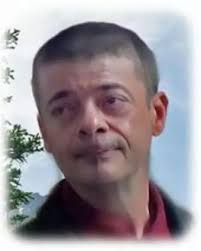 Obituary information for Scott M. Pritchard