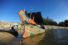 Explore tweets about #sampan on twitter. Perahu Kolek Fungsi Okok Perahu