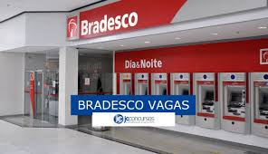 Seja um correspondente bradesco expresso e ganhe maior fluxo de clientes, remuneração por transação e um clube de vantagens exclusivo. Bradesco Inscreve Para Programa De Estagio 2020 Com Remuneracao De Ate R 3 Mil