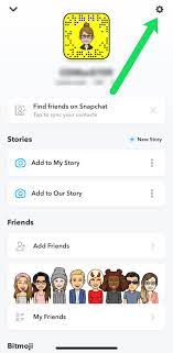 Before we get to how to use snapchat memories, here's one more thing you should know. How To Clear Snapchat Memories