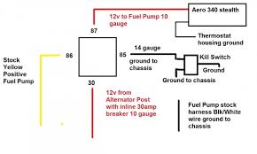 Fuse box diagram (location and assignment of electrical fuses) for honda accord (2003, 2004, 2005, 2006, 2007). Fuel Gauge Wiring Diagram For 1996 Honda Accord Wiring Diagram Albatross Guitars Gk007m Electrical Wiring Tukune Jeanjaures37 Fr